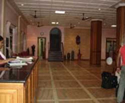 Mapusa Residency Kültér fotó