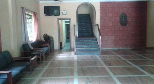 Mapusa Residency Kültér fotó