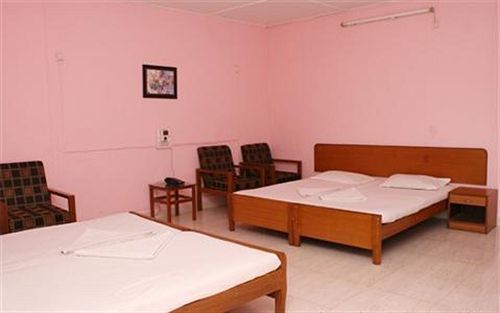 Mapusa Residency Kültér fotó